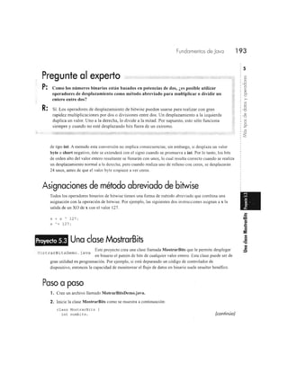 Fundamentos de java herbert schildt