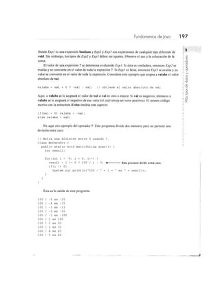 Fundamentos de java herbert schildt