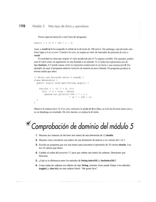 Fundamentos de java herbert schildt