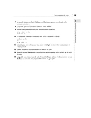 Fundamentos de java herbert schildt