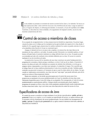 Fundamentos de java herbert schildt