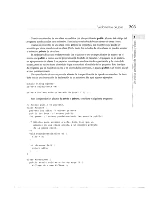 Fundamentos de java herbert schildt