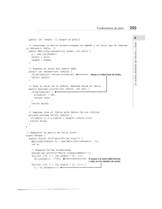 Fundamentos de java herbert schildt