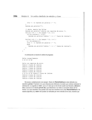 Fundamentos de java herbert schildt