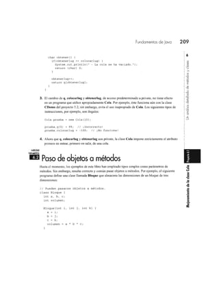 Fundamentos de java herbert schildt