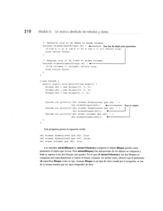 Fundamentos de java herbert schildt