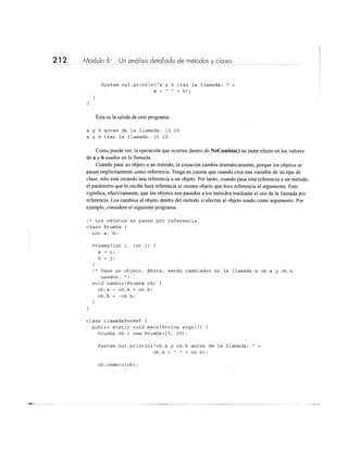 Fundamentos de java herbert schildt