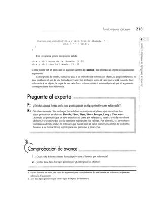 Fundamentos de java herbert schildt