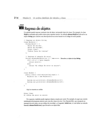 Fundamentos de java herbert schildt