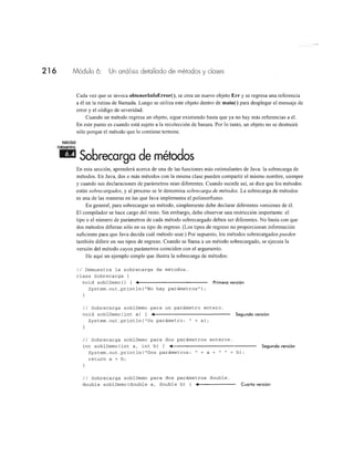 Fundamentos de java herbert schildt