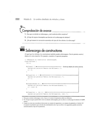 Fundamentos de java herbert schildt