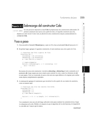 Fundamentos de java herbert schildt