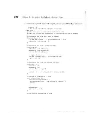 Fundamentos de java herbert schildt