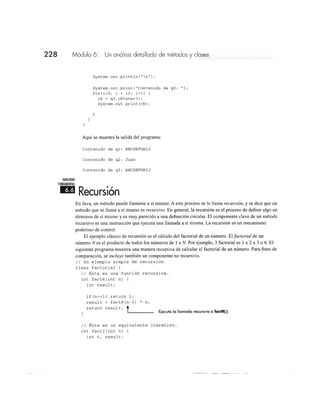 Fundamentos de java herbert schildt