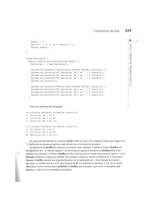 Fundamentos de java herbert schildt