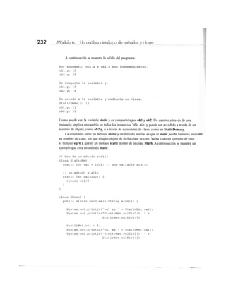 Fundamentos de java herbert schildt