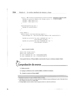 Fundamentos de java herbert schildt
