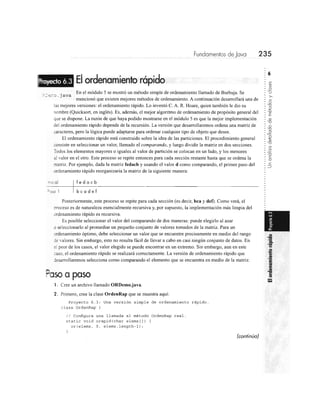 Fundamentos de java herbert schildt