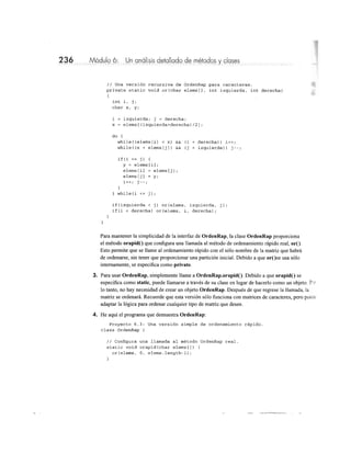 Fundamentos de java herbert schildt