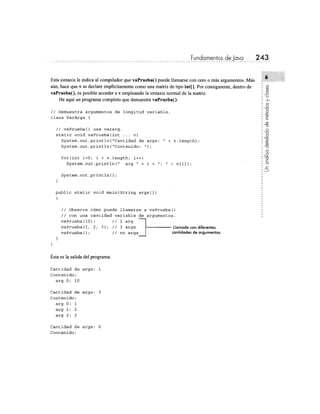 Fundamentos de java herbert schildt