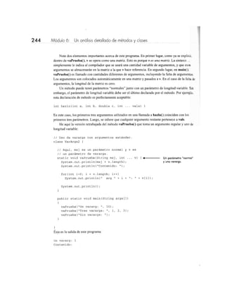 Fundamentos de java herbert schildt