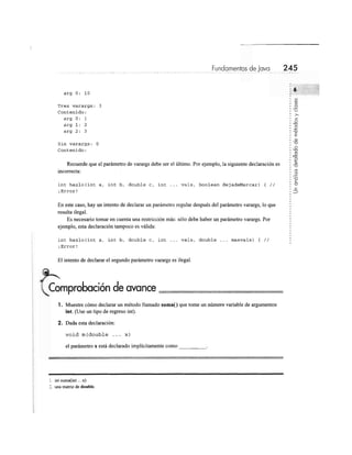 Fundamentos de java herbert schildt
