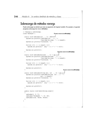 Fundamentos de java herbert schildt