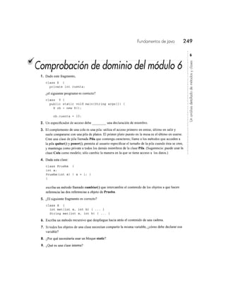 Fundamentos de java herbert schildt