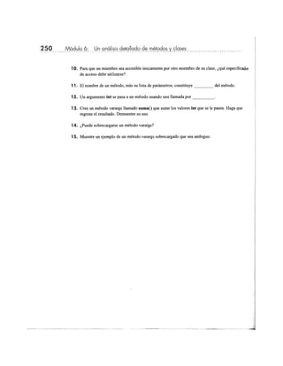 Fundamentos de java herbert schildt