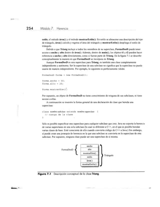 Fundamentos de java herbert schildt