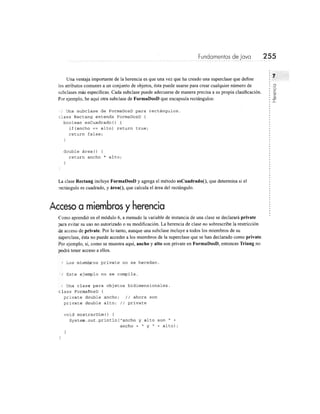 Fundamentos de java herbert schildt