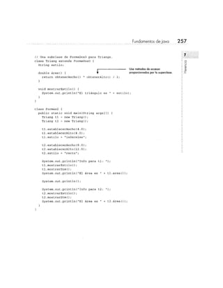 Fundamentos de java herbert schildt