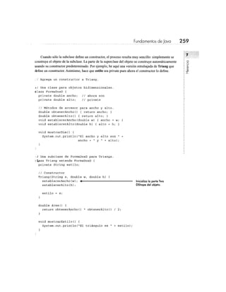 Fundamentos de java herbert schildt