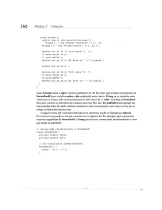 Fundamentos de java herbert schildt