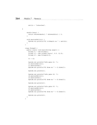 Fundamentos de java herbert schildt