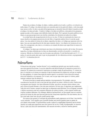 Fundamentos de java herbert schildt