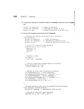 Fundamentos de java herbert schildt