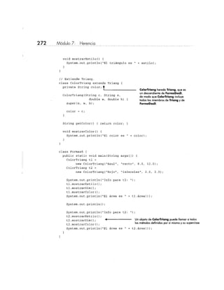 Fundamentos de java herbert schildt