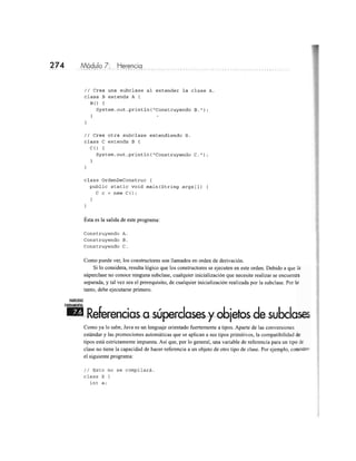 Fundamentos de java herbert schildt