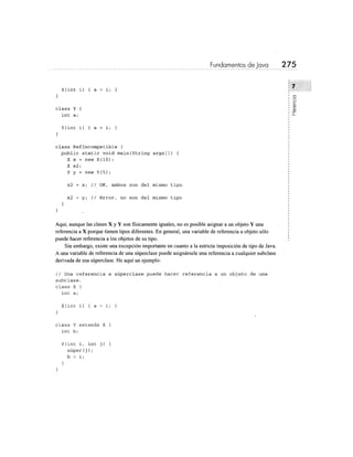 Fundamentos de java herbert schildt