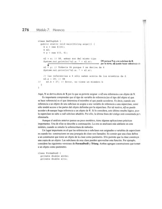 Fundamentos de java herbert schildt