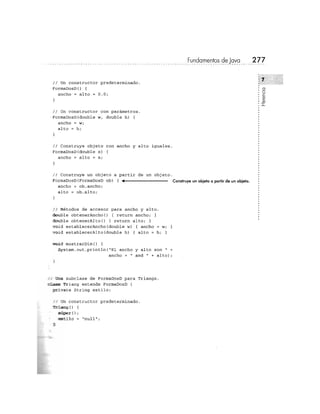 Fundamentos de java herbert schildt