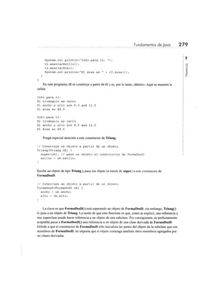 Fundamentos de java herbert schildt