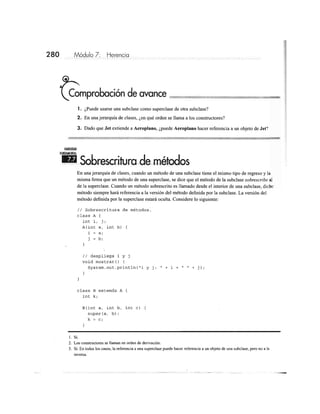 Fundamentos de java herbert schildt
