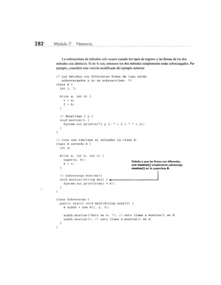 Fundamentos de java herbert schildt