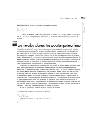 Fundamentos de java herbert schildt