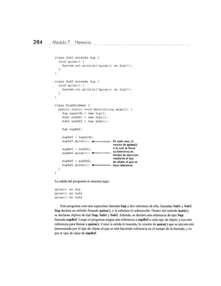 Fundamentos de java herbert schildt
