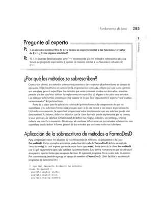 Fundamentos de java herbert schildt