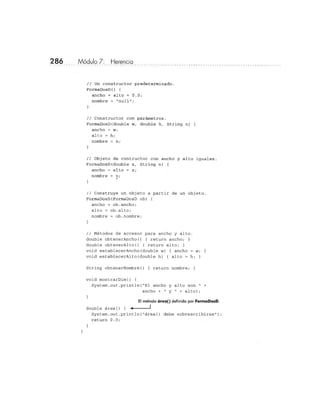 Fundamentos de java herbert schildt