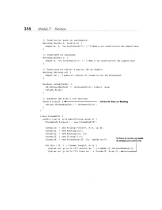 Fundamentos de java herbert schildt